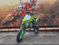 Motociclete copii 49cc benzina/ moto-cross enduro copii