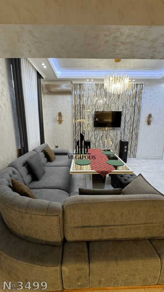 Срочно продается квартира  №3499