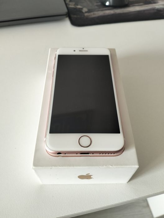 Айфон 6s в хорошем состоянии