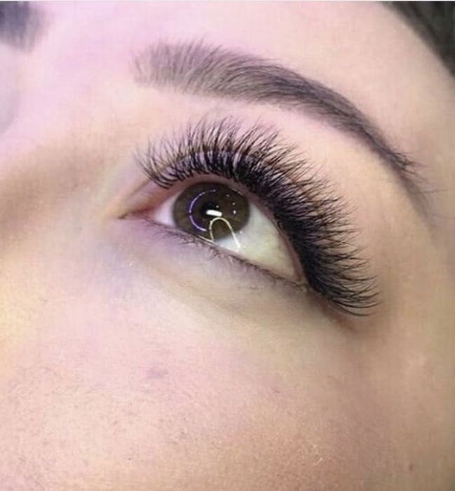 Наращивание ресниц 6000kzt