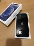 КАТО НОВ! Apple iPhone 12 - 128 GB - Black - Перфектен!