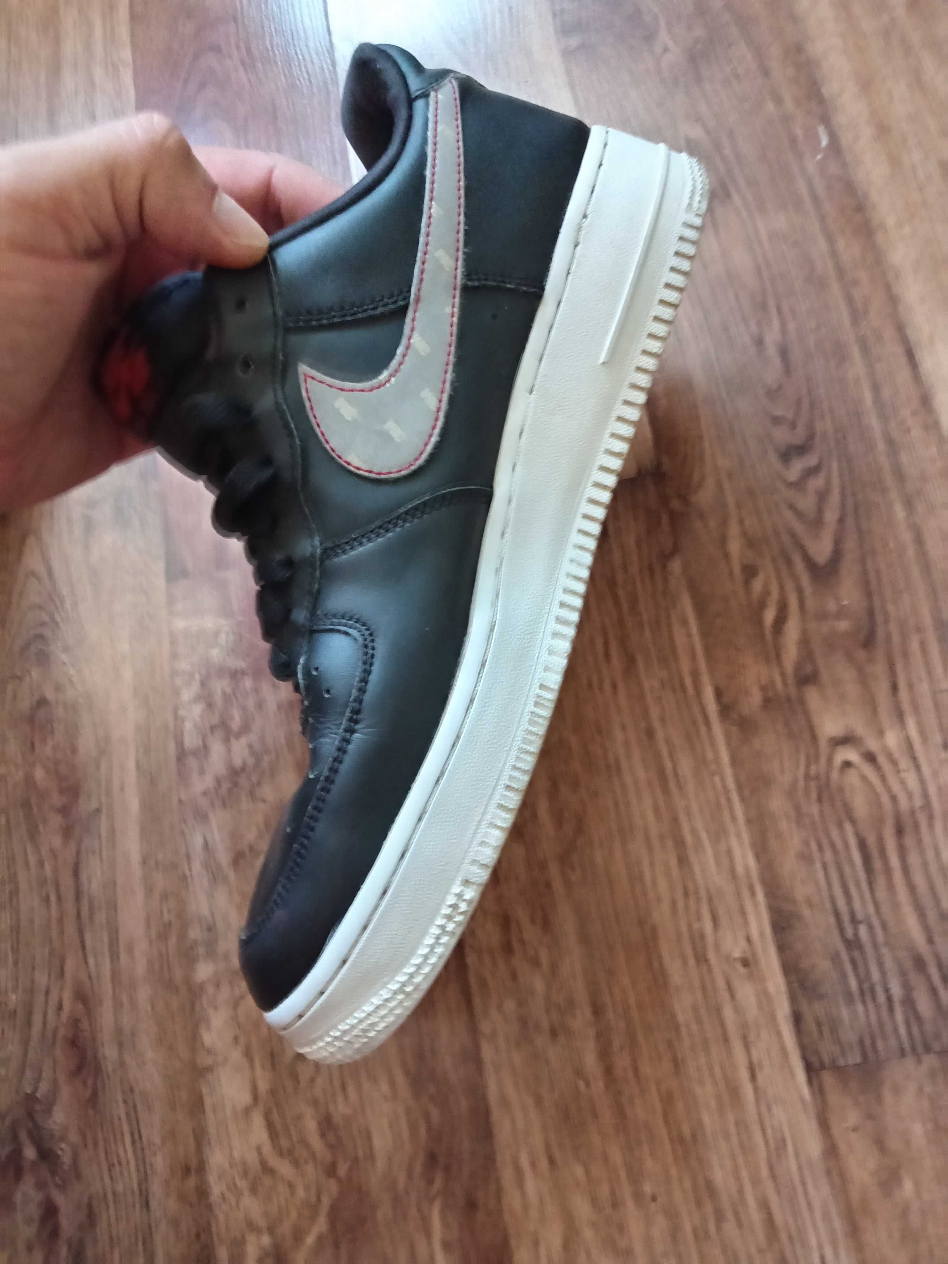 Маратонки Nike AF1 3M