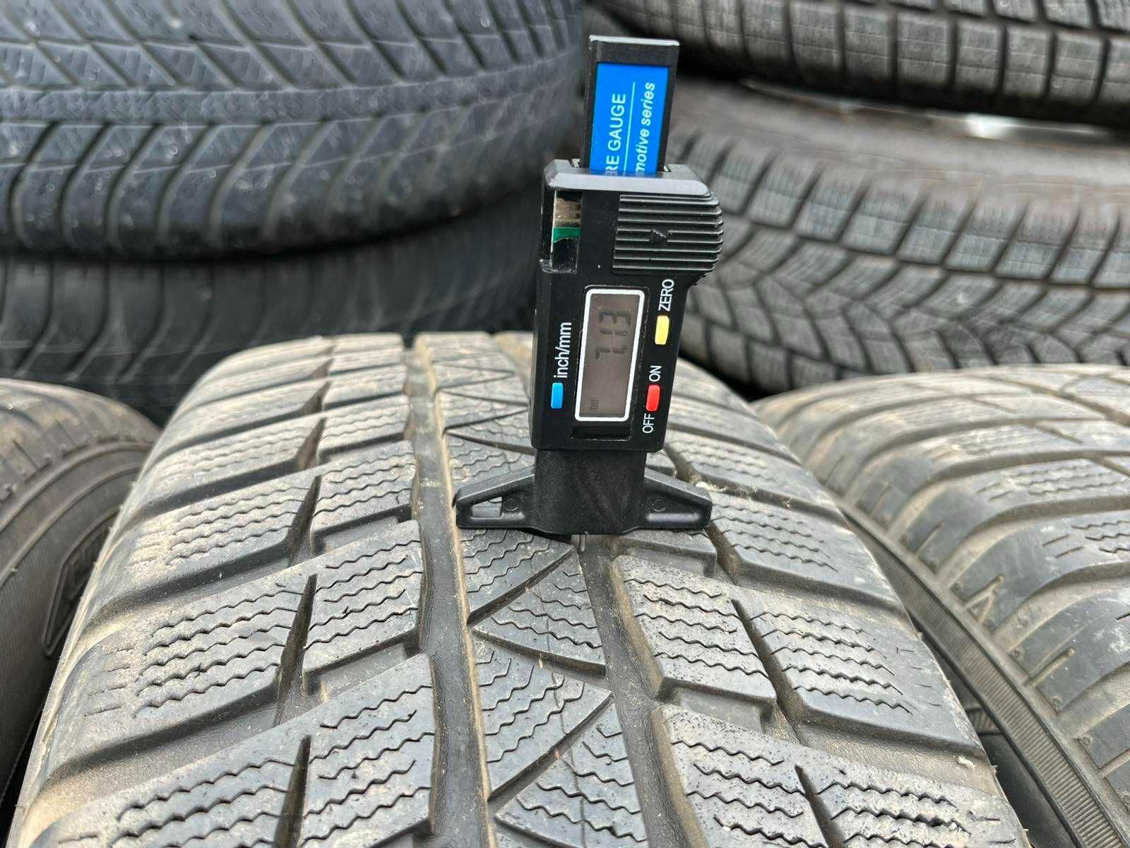 зимни Гуми FALKEN  225/65/17