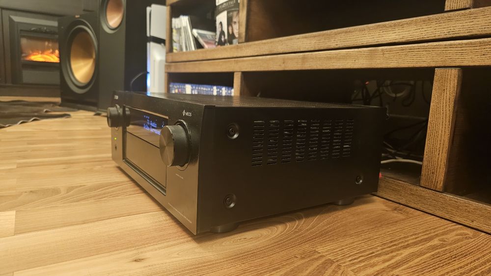 Denon AVR - X4400H