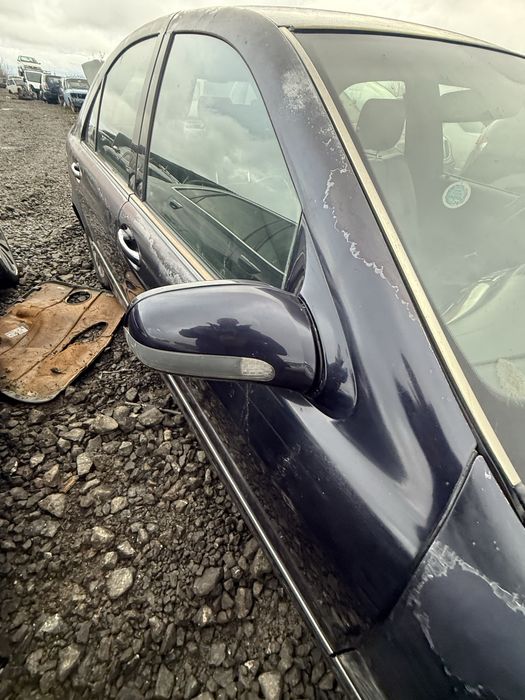 Мерцедес S320 ЦДИ 3.2  195 кс 2001г на части