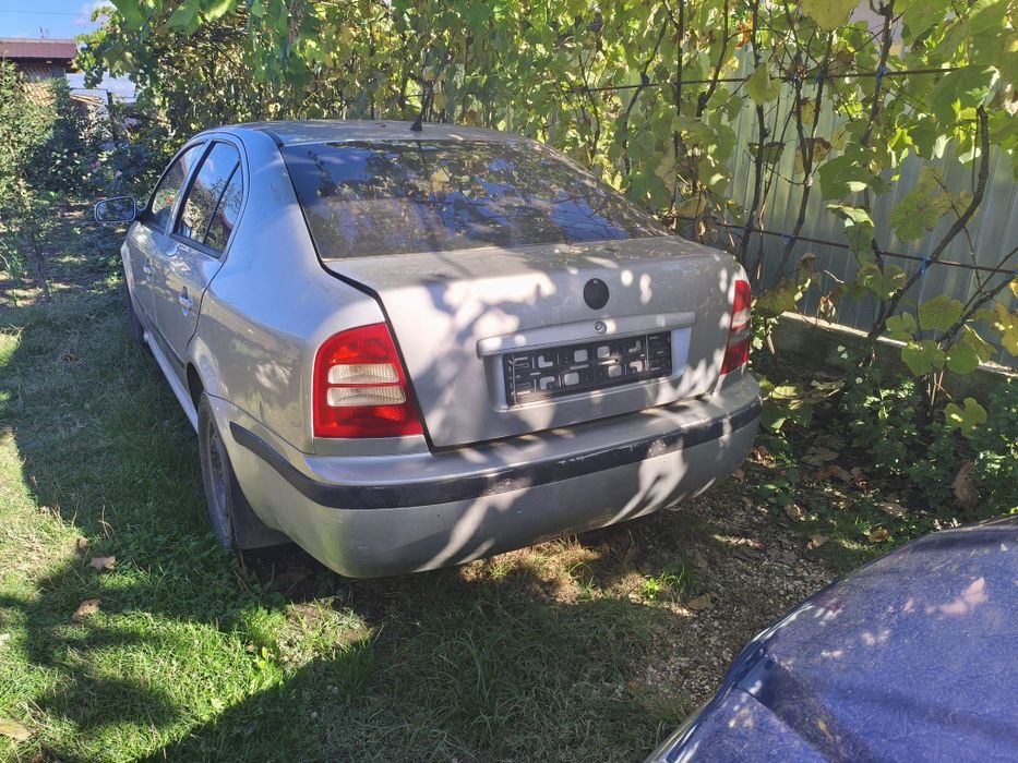 Skoda Octavia 1 de vanzare