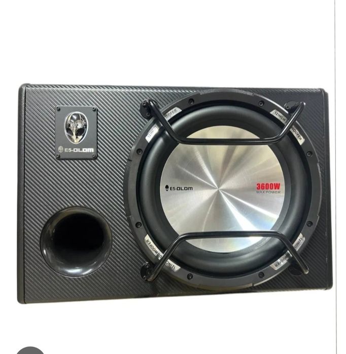 Продам буфер почти новый