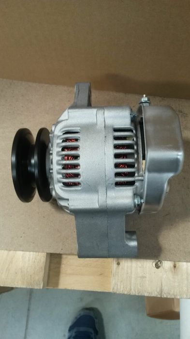 Alternator nou incarcator frontal vola KOMATSU seria WA