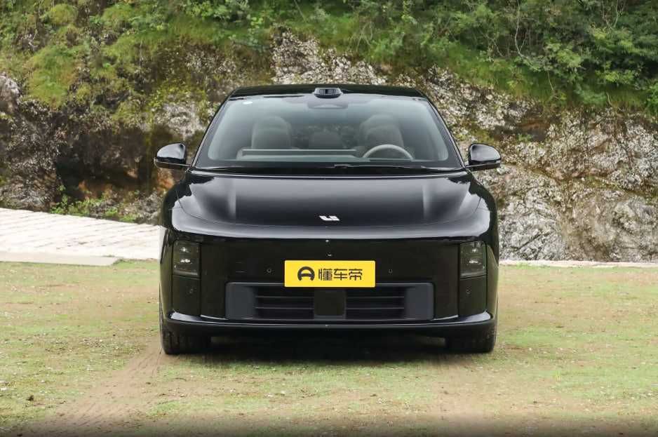 Mix Motors Lixiang i6 Cip Tashkent под заказ!