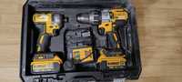 Dewalt DCD996 DCF887