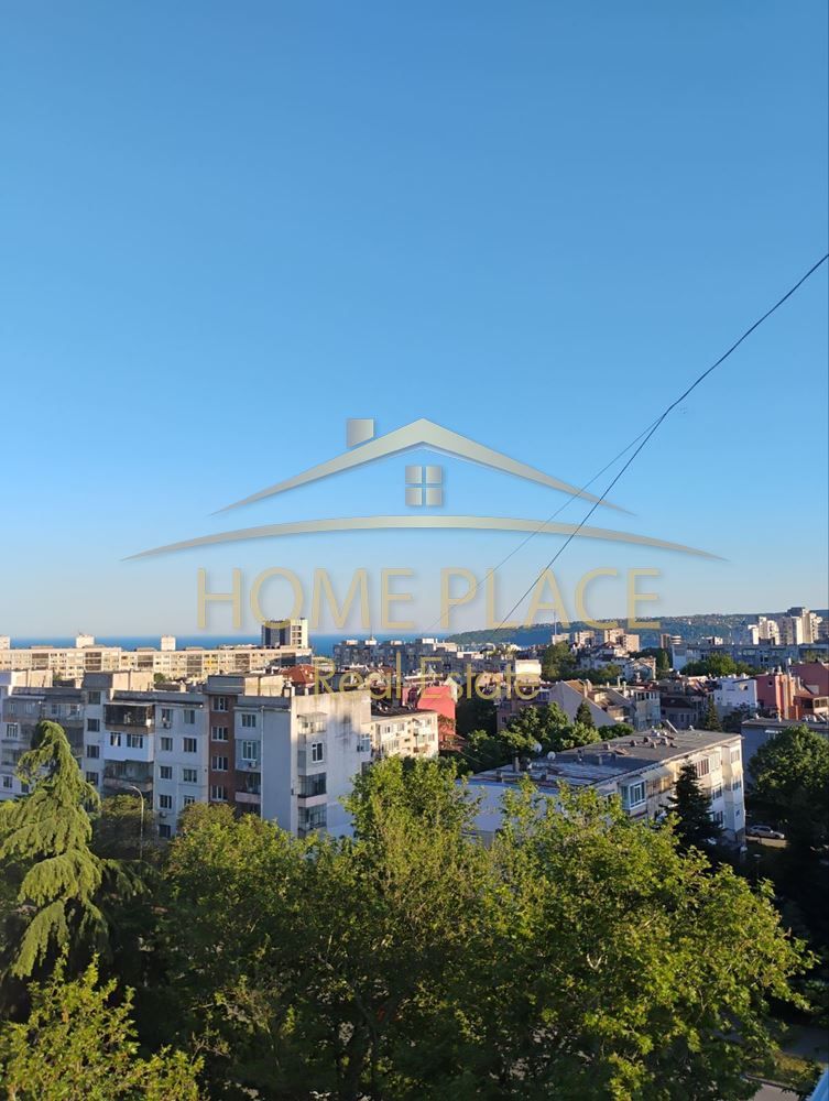 Продава се Двустаен апартамент в Варна, Базар Левски - 45 кв.м за 2167 €/кв.м - Снимка #6