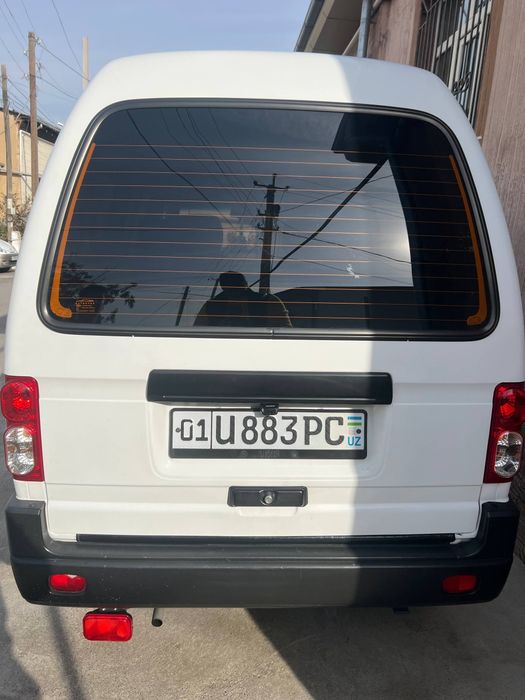 Дамас накдга 2022