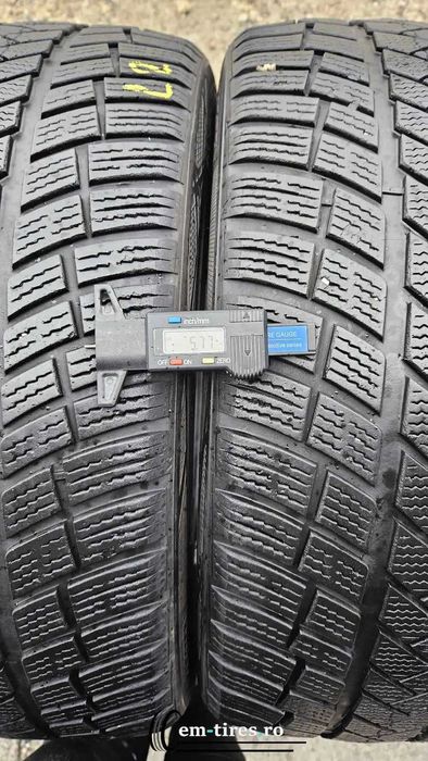 SET 2 Anvelope Iarna 235/40 R19 VREDESTEIN Wintrac Pro 96W