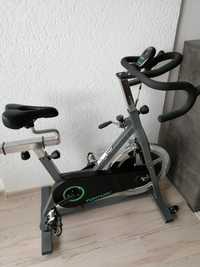 Bicicleta spinning Tunturi S30