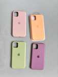 Vand husa silicon Iphone 11