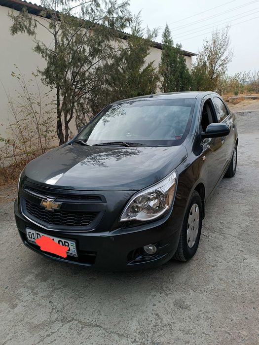 Кобалт сотилади 2021 йил