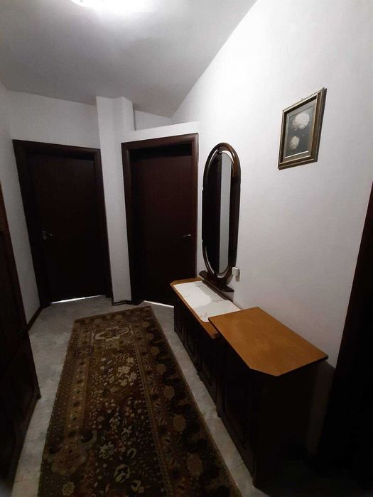 Дава се под наем Тристаен апартамент в Бургас, Център - 85 кв.м за 408 € - Снимка #5