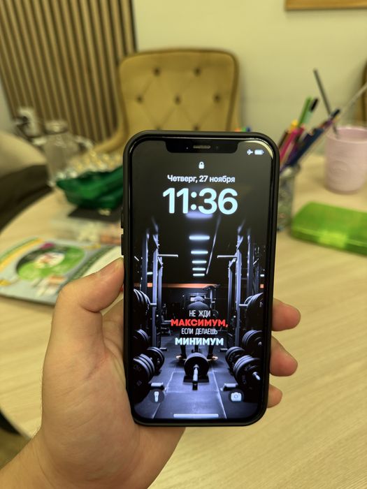 Продам IPHONE 12 PRO 256GB