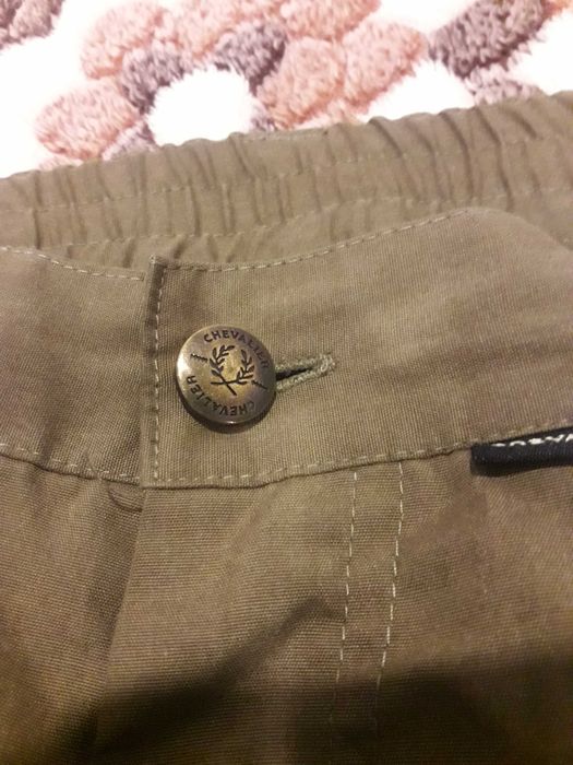 Ловен Панталон Chevailer Dallas