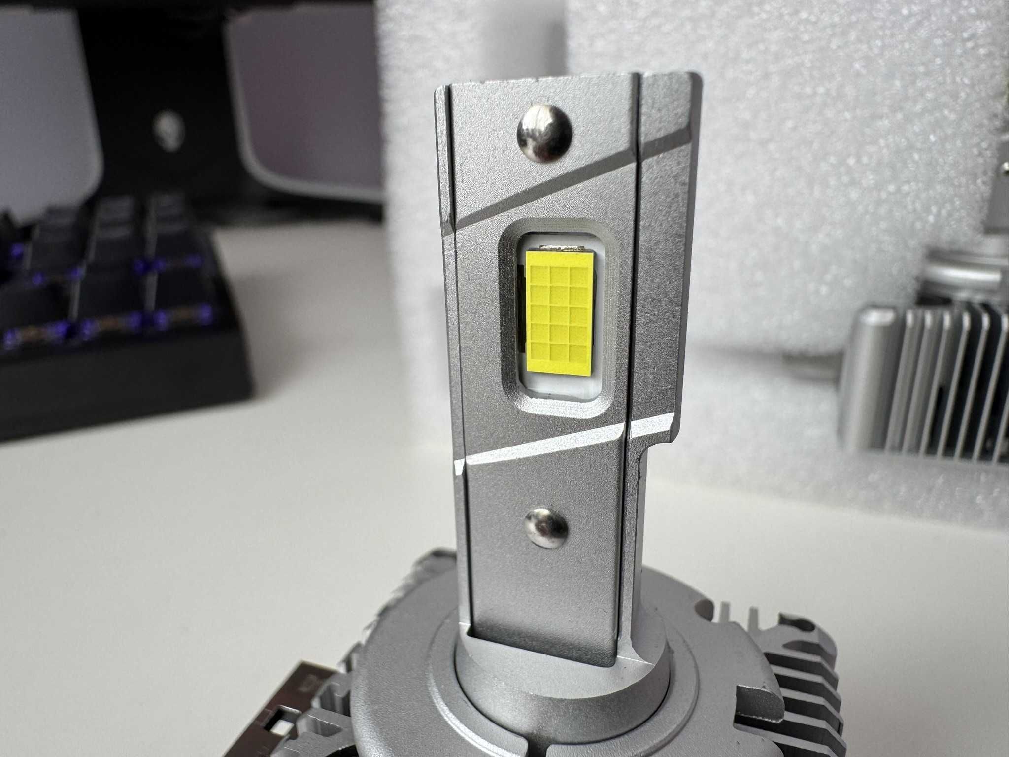 LED крушки D1S FaroveLife