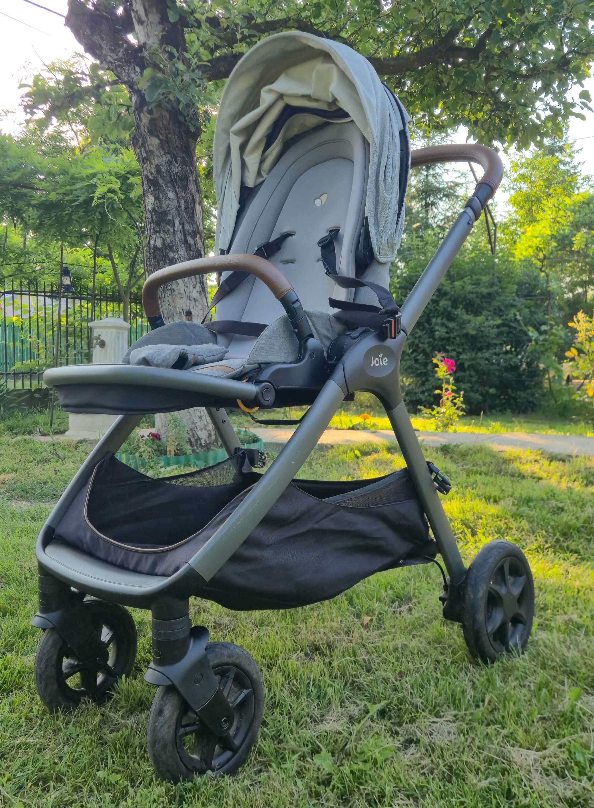 Carucior sport Joie Finiti Signature editie limitata (garantie)