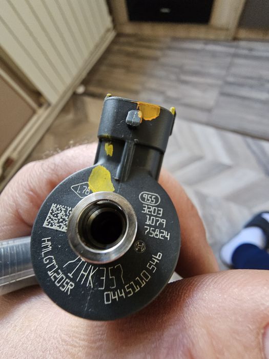 Injectoare auto bosch