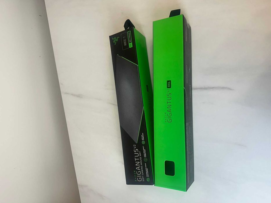 Mousepad Razer Goliathus XXL V2 - NOU SIGILAT