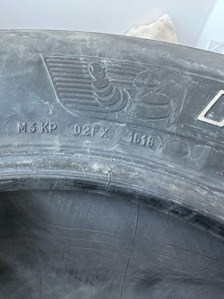 Летные шины 265/70/R17  Мишлен MICHELIN