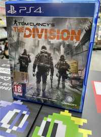 PS4 Division 1 & 2  PlayStation 5