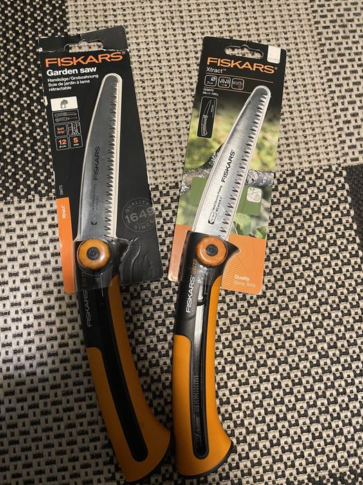 Fierastrau fiskars sw73