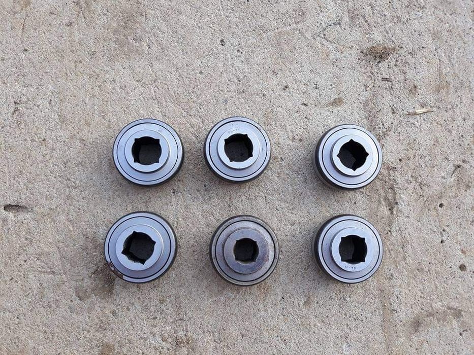 Rulmenți disc sârbesc