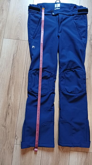 Pantaloni ski Nevica
