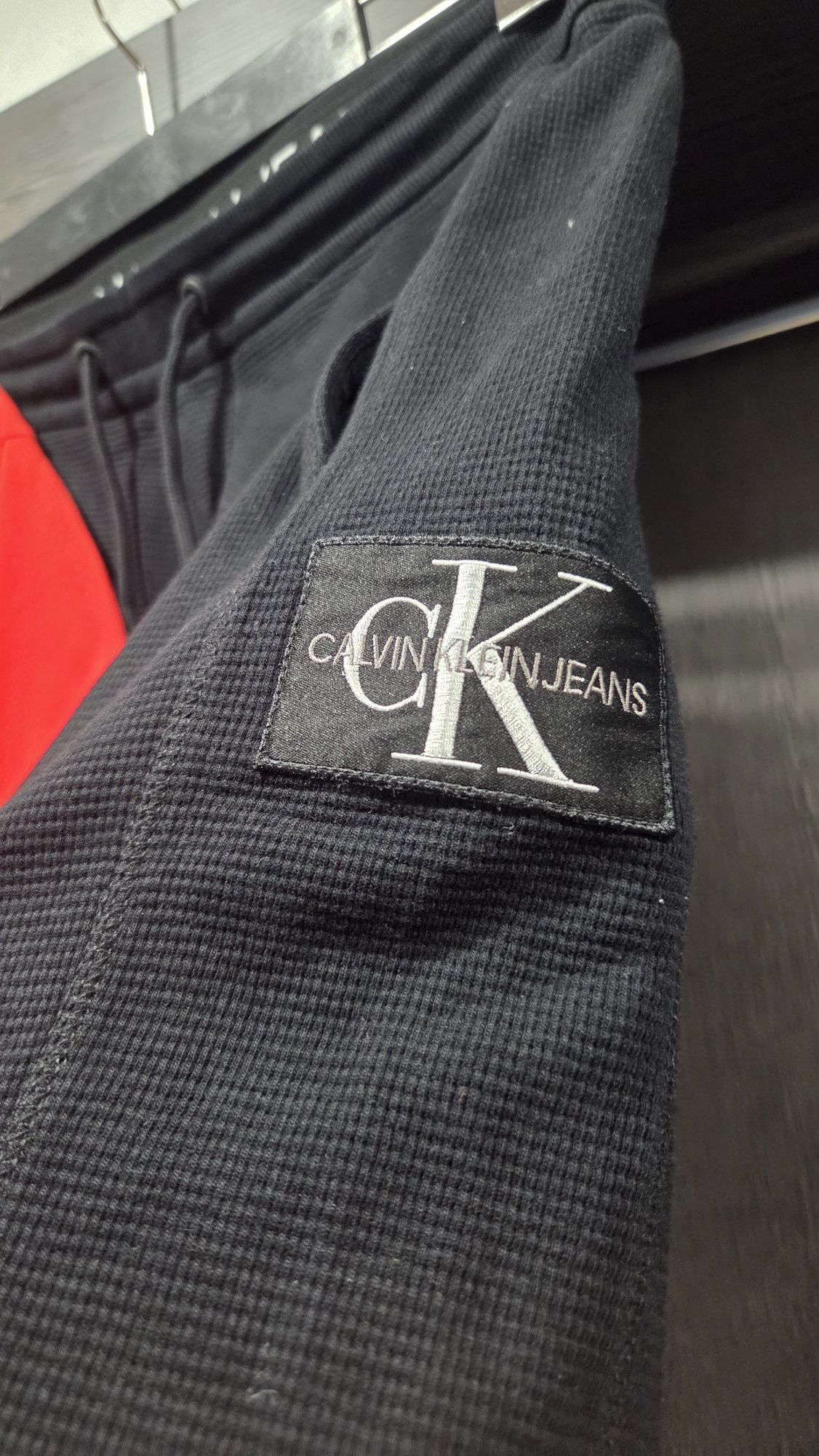 Calvin Klein Tommy Jeans мъжки размер М