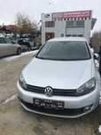 Volkswagen Golf 6 1.4 tsi an 2011  CAXA piese din Dezmembrez