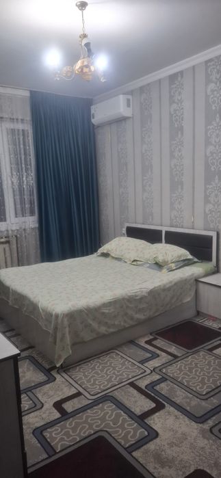 Квартира сотилади срочна