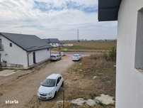 vila semifinisata 4cam/3bai/incalzire pardos-pompa caldura/com.Berceni