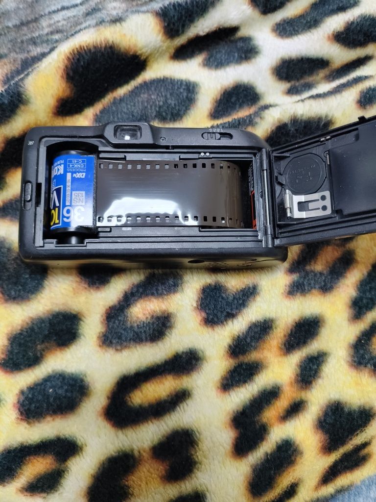 СПЕШНО!!! Canon prima фотоапарат с лента