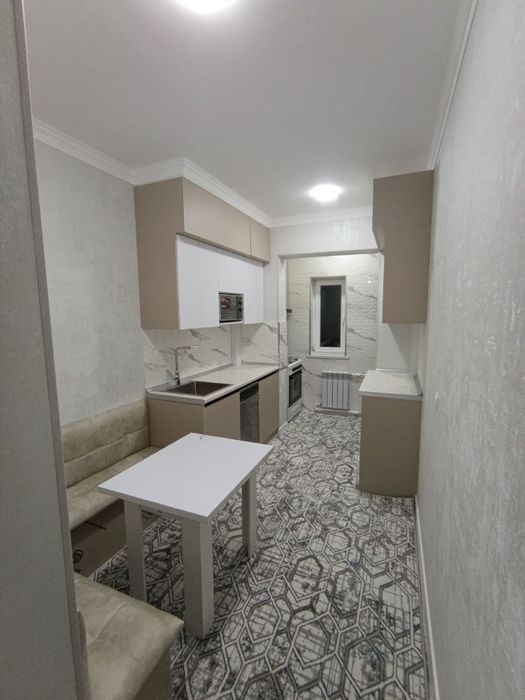 Срочно Продам квартиру Себзор 3/6/9 ремонтом