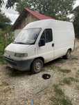 Vand fiat Ducato