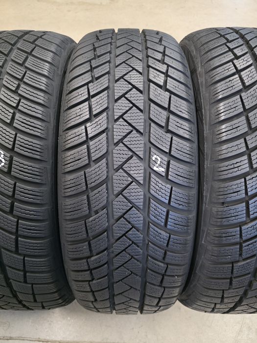 225/55/18 102V 4бр. VREDESTEIN WINTRAC PRO Неразличими от НОВИ-DEMO