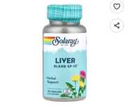 Liver blend смесь для печени
