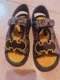 Детски сандали на Batman