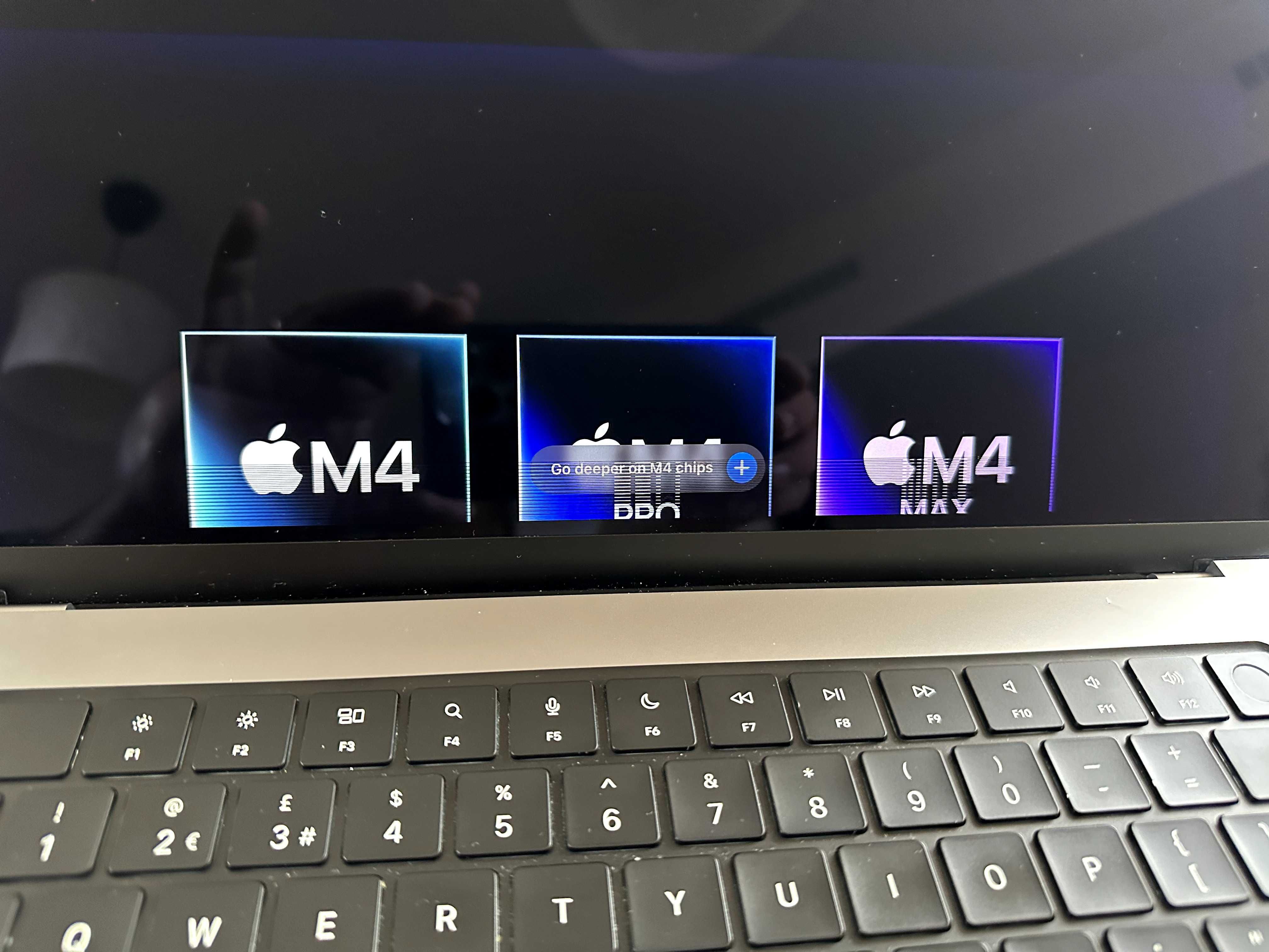 Apple Macbook Pro A2485 М1 ПРО 32 / 512  16 инча 2021 г