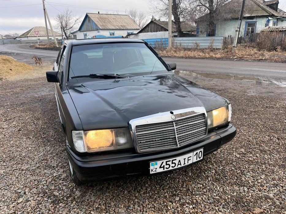 Продам мерса дизель