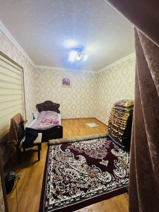 Ховли арендага берилади.Трикотажка