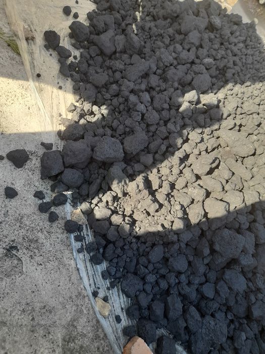 Cocs cox piatra nisip