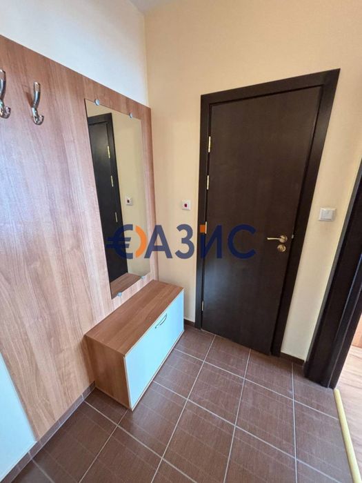 Продава се Двустаен апартамент в Свети Влас - 69 кв.м за 1122 €/кв.м - Снимка #9