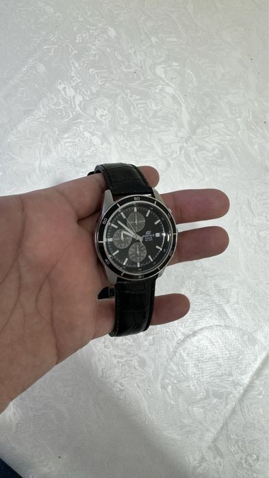 Продам часы Casio Edifice