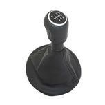 Nuca cu rama schimbator VW T5  5/6 trepte