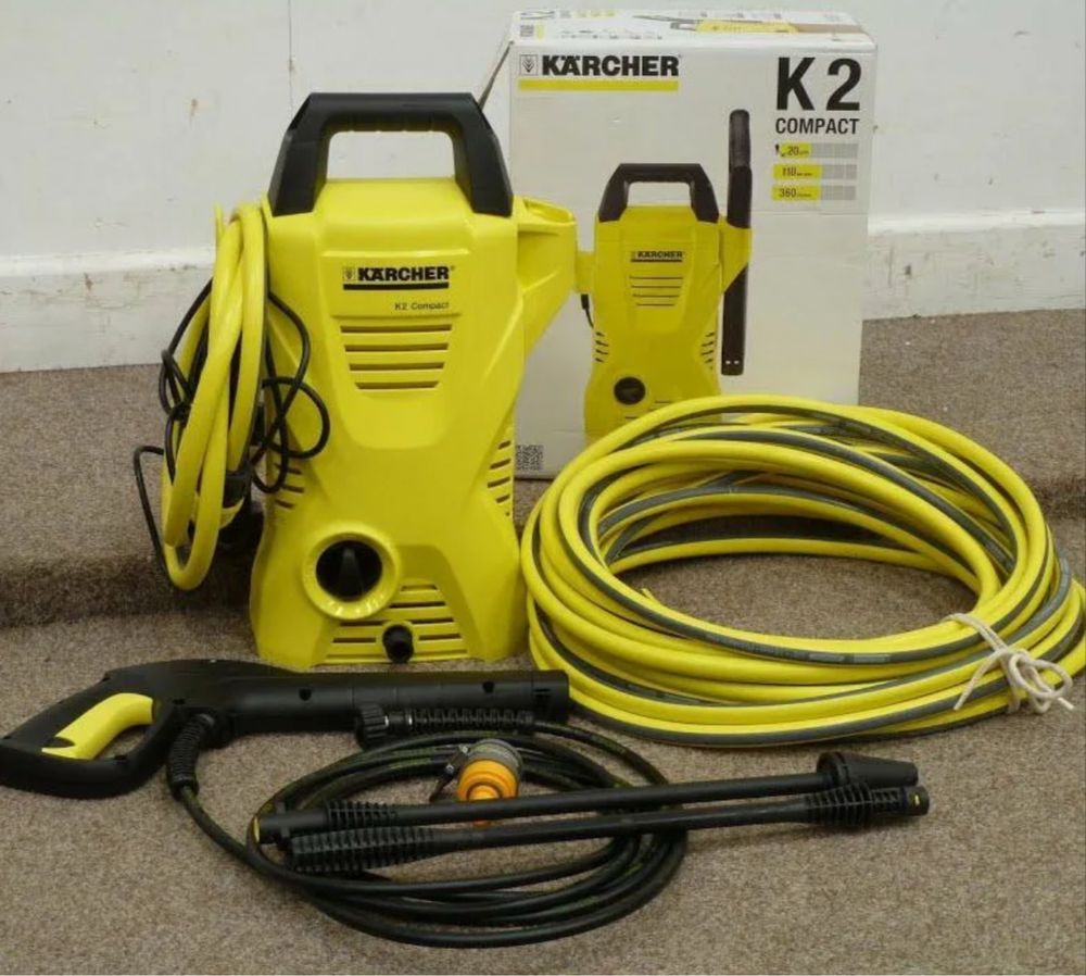 Kerher k2 copmact разобранный